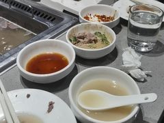 -海底捞火锅(河东万达广场店)