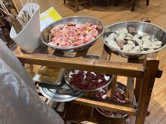 -丰尔粥食·粥底火锅·桑拿鸡(大良总店)