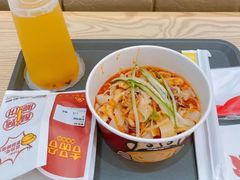 -吉品合酥脆烤饼(哈西金街店)