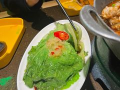 -蛙喔炭烧牛蛙(盐城盐都万达店)