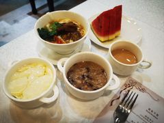 牛腩面-潭江半岛酒店·西餐厅