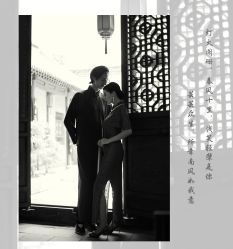 -二十一世纪婚纱摄影(省府前街店)