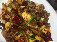 -玉善烧烤串城(长春总店)