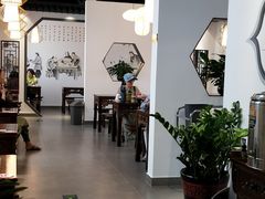 -雲栖斜街炸酱面馆