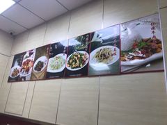 -中国兰州名牛纯汤牛肉面(永安道店)