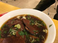 -水仙拉面(水仙街店)