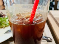 冰美式-Maan coffee漫咖啡(1905店)