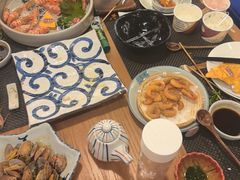 -菊上日式料理(蚌埠银泰店)