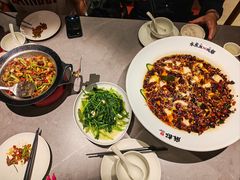 -麻都·成都菜(人民广场店)