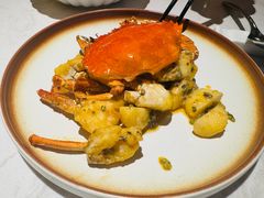 -拾溪餐厅(杭州千禧度假酒店)