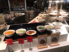 -The COOK·厨餐厅·自助餐(浦东嘉里大酒店)