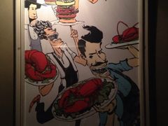iphone_upload_pic-Burger & Lobster(Dean Street)