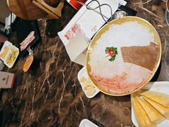 -麻辣因子滩羊火锅(世和广场店)