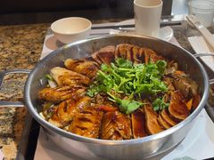 -黄记煌三汁焖锅(渝北金港国际店)