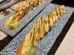 -原志优秀食材·匠心料理·海胆主题(金亿广场店)