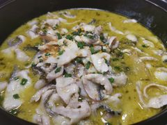 -江南鱼捞(北仑银泰城店)