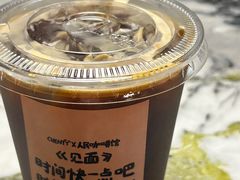 -人民咖啡馆(四行仓库店)