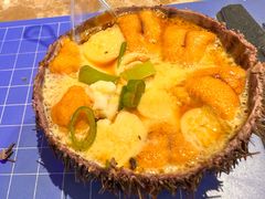 -老大连·海肠捞饭·大连海鲜大连菜(西安路店)