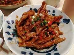 -侯师傅热炒店(印象城店)