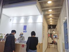 -天真蓝照相馆(龙华天虹购物中心店)