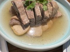 -打酱油·非遗淮扬菜(瘦西湖梅岭店)