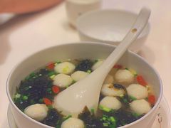 -辣公子·千岛湖私房菜(滨江店)