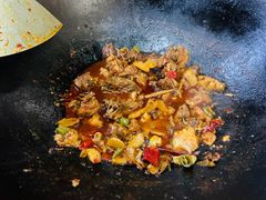 -潭州老友灶台鸡·竹屋老灶(光明E城店)