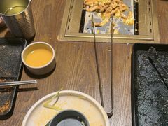 -新石器烤肉(中房金谊广场店)