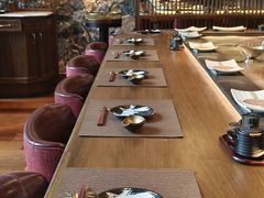 -岩盐·铁板料理(嘉里店)