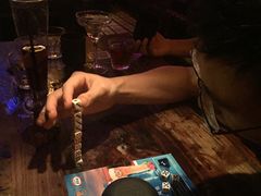 -Perry's·酒吧(黄埔大道店)