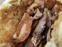 卤肉锅盔-盘飧市(春熙路店)