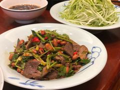 -忆江南·临江鱼馆