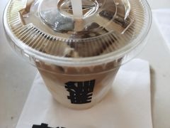 -麻雀咖啡SPARROW COFFEE(十全街店)