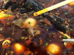 -黑竹香鸡(营和巷店)