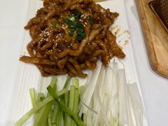 -福来居烤鸭店(天坛二店)
