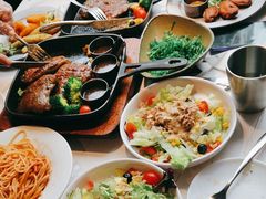 -牛扒先生·厚切雪花牛扒西餐厅(北京路禺山路店)