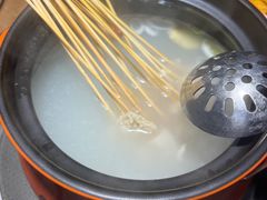 尚品毛肚锅-尚品小土屋涮毛肚(李沧万达店)