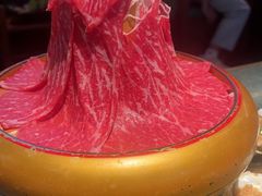 -牛New寿喜烧(金鹰世界店)