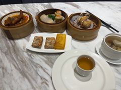 -鹭江潮餐厅•福建菜(鹭江佲家酒店)