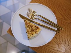 -大酉·M Coffee(北京美术馆店)