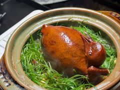 -御膳汤品(猎人坊店)