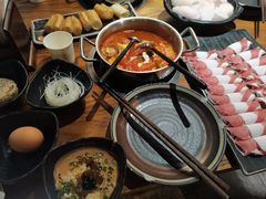 -呷哺呷哺 黄金牧场 (新中关购物中心店)