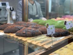-奈雪的茶(大连新玛特店)