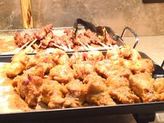 -比格比萨自助(国展店)