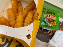 -麦当劳(深圳北站高铁店)