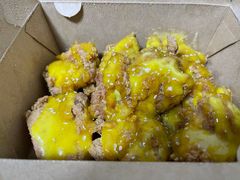 -Obligi Chicken韩式炸鸡(三元桥店)