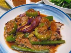 -山水茶艺馆·点心粤菜·30年老字号