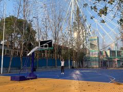 -南昌之星游乐场