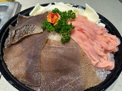-海底捞火锅(西单店)