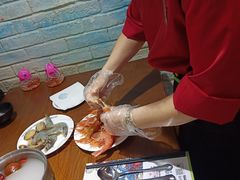 -亚马逊环球美食百汇(新城吾悦广场店)